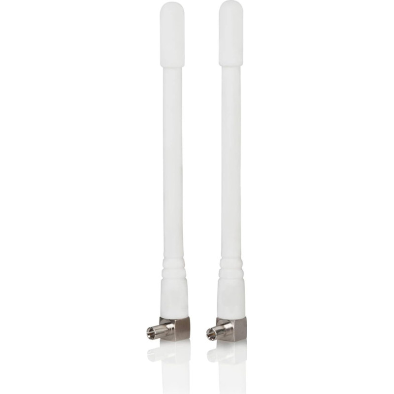 4G LTE antena TS9, Andven 5DBI mini visakryptis signalo stiprintuvas, skirtas 