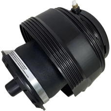 1 Pcs Hinten Luftfederung Frühling Gebrüll Fit Für Hyundai Fit Für Mohave Fit Für Borrego