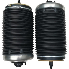 Auto Federbein Luftfeder Für A6 Für 4G Für C7 Für A7 Für A7 Für Sportback 2010 2011 Luftfederung Hinten Teil Nr. 4G0616001K 4G0616002K Luftfeder Air Quellen Strut