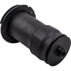 Kompatibel Mit Lincoln Für Continental Für Mark VII 1984 1985 1986 1987 1988 1989 1990 1991 1992 Luft Für Federbalgbeutel Stoßdämpfer hintere Luftfedertaschen