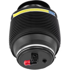 Kompatibel Mit Toyota Für 4Runner Für Land Für Cruiser Für Prado 2010 2011 2012 2013 2014 2015 2016 2017 2018 1 Stück Luftfederung Für Federtasche hintere Luftfedertaschen