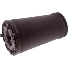 PUNICS Kompatibel Mit Buick Für Rainier 2004 2005 2006 2007 Auto-Luftstoßdämpfer Hinten Für Federtasche 15089028 15090620 15159630 hintere Luftfedertaschen