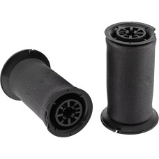 DZWDY Luftfederung Für Autos Kompatibel Mit Für 535i E61 2003 2004 2005 2006 2007 2008 2009 2010 X2 Rear Air Ride Air Für Federtaschenbaugruppe 37126765602