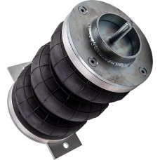 Air Suspension for Cars Compatible with Fiat for Ducato 1994 1995 1996 1997 1998 1999 2000 2001 2002 Air for Spring Bag Suspension Ride Bellows OEM: SB-FIA-1994-LC-Z2X2