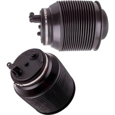 DZWDY Luftfederung Für Autos Kompatibel Mit Lexus Für GX460 GX470 2003 2004 2005 2006 2007 2008 2009 Luftfederung Luft Für Federtasche 4808035010 4809035010 4808035011 4809035011