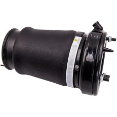 DZWDY Luftfederung Für Autos Kompatibel Mit Für X5 E53 2000 2001 2002 2002 2003 2004 2005 2006 2007 Auto-Luftfederung Für Federtasche Vorne Rechts 37116757502 37116761444