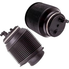 DZWDY Luftfederung Für Autos Kompatibel Mit Lexus Für GX470 2003 2004 2005 2005 2006 2007 2008 2009 Für GX460 2010 2011 2012 Federungstasche Hinten Luft Für Federbalgtasche