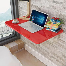 Sieninis sulankstomas stalas - erdvę taupantis medinis 