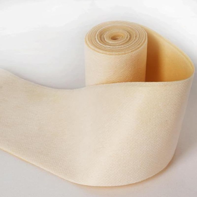 100% gryno natūralaus latekso lateksas Ultimate Horse Bit Protector Savarankiškai užsidarantis Horse Bit Wrap arklių arklių arklių arklių elastingumas arklių bitų priežiūra arklių reikmenys bitų tvarstis