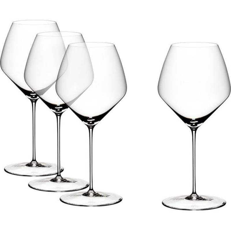 RIEDEL Veloce Pinot Noir/Nebbiolo