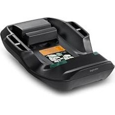 Darwin Belted Inglesina bazinė stotis, suderinama su Darwin Infant Black