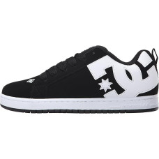 DC Shoes Vyriški sportbačiai Court Graffik