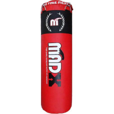 Dėžės maišas, 1,5 m, rožinis, su nedidelėmis viršutinėmis įplyšimo dėmėmis per suspaudimą