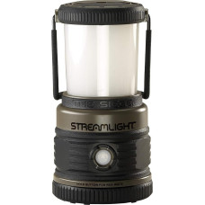 Streamlight 44931 Siege 540-Lumen Kompakte Outdoor und Camping Handlaterne, für Alkaline-Batterien, Kojote