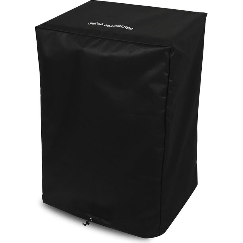 LE MARQUIER prancūziškas Plancha dangtis