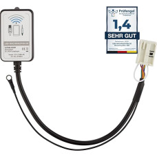 USB-Nachruesten-en USBN-BT Bluetooth Streaming Module for Retrofitting VAG Quadlock Radios