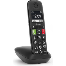 Gigaset E290 [italų kalba]