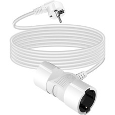 3 m ilgio kabelio ilgintuvas