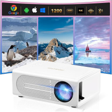 Mini projektorius, mini 