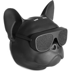 Ibiza - DOG-SOUND - Skrynelė, akumuliatoriaus grotuvas, esantis 