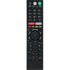NCONCO Remote Control for SONY RMF- TX310E RMF- TX310E Voice Remote Control Replacement Compatible with Sony 4K Ultra HD Smart TV