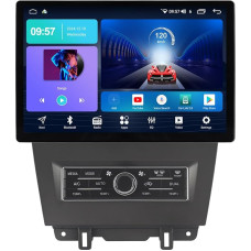 ACAVICA automobilinis radijas 