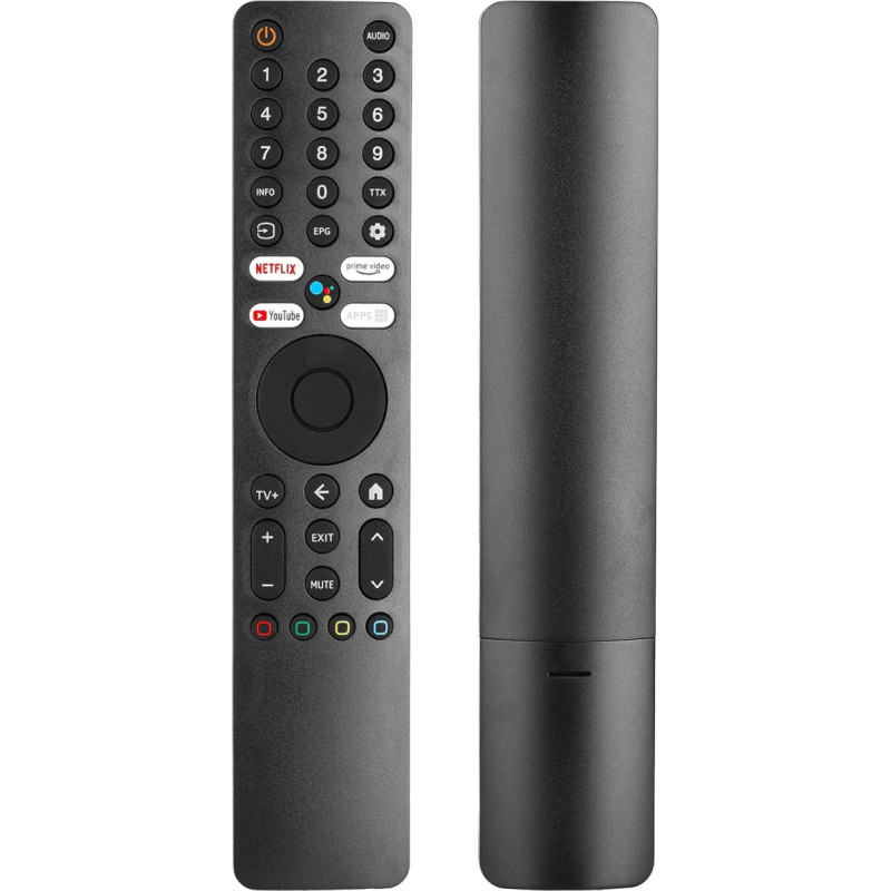 XMRM-ML Balso nuotolinio valdymo pultas, suderinamas su 