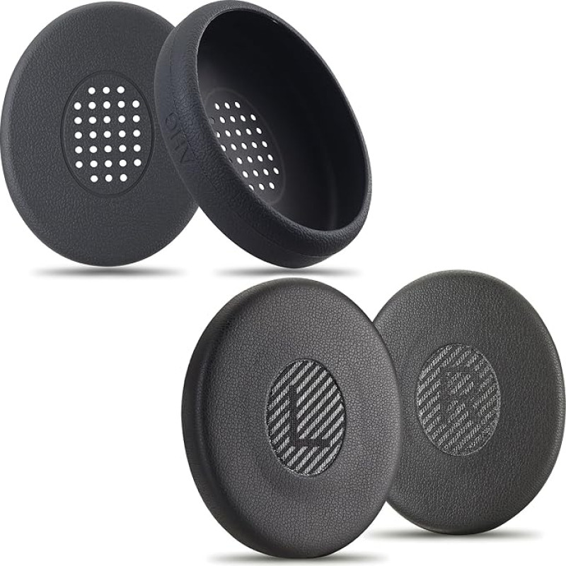 AHG priedų namelis SoundLink OE ausinių įdėklai + silikoninė apsauga; suderinama su 