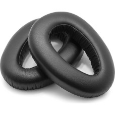 Okuli Replacement Ear Pads Compatible with Sennheiser PXC550 Headphones