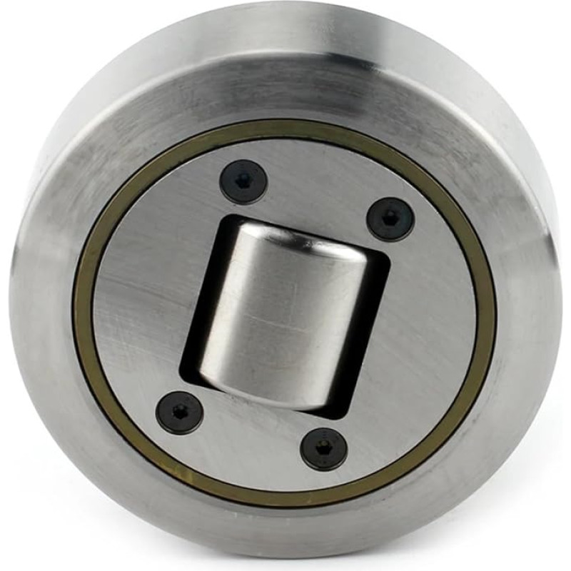 XFMZFUBD PR4.056 DR400-00 +AP2 Montageplatte Verbundstützrollenlager