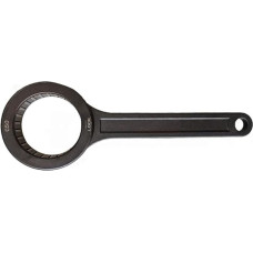 Oniissy Kugellagerschlüssel 20CrMo Stahl für CNC-Bearbeitungszentrum Werkzeughalter SK06/10/16 und Mutternschlüssel GER20/25/32, kompatibel mit BT40 High Speed für Kugellager (C50)