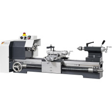 WABECO tekinimo staklės D6000 KRS 1,4 kW Maksimalus plotis 600 mm Pagaminta Vokietijoje