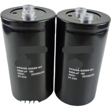 BACYDLPL 1 x B43584-S4688-M1 350V6800UF Elektrolytkondensator