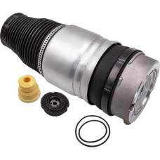 Luftfederung Luftbalg Kompatibel Mit Porsche Für Cayenne 2002-2014, Luftfedertasche Vorne Rechts, Luftfederbalgtasche 7L5616404B 7L8616404A 7L6616040D 95535840400