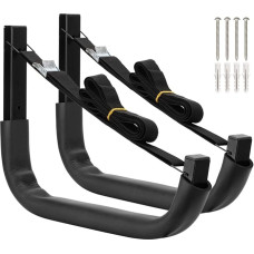 Baidarių laikymo kabliai, 15