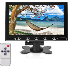 AISHICHEN mini monitorius, 
