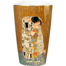 Goebel 66879578 Vase Gustav Klimt The Kiss