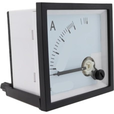 IYNWBJTS SQ-72 72 * 72 mm AC-Amperemeter(15A)