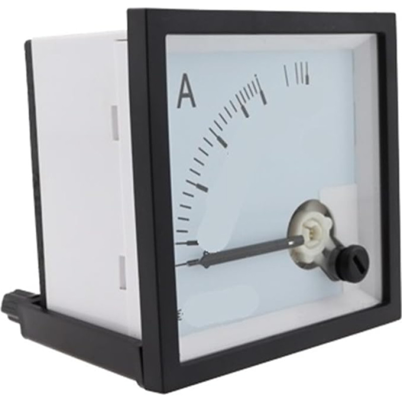 IYNWBJTS SQ-72 72 * 72 mm Kintamosios srovės stiprumo matuoklis (15 A)