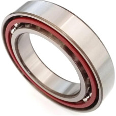 BVTUCMDY 1 stücke 7020 7020AC/P5 100x150x24 Schrägkugellager Spindel Lager ABEC-5