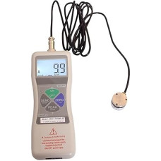 DS2-500N-XD 0-5000N Hochpräzises Kraftmessrät mit digitaler Anzei und kleinem Sensor 2N (200 gf) - 1000N (100 kgf) Weit verbreitete Anwendung(DS2-XD-20N)