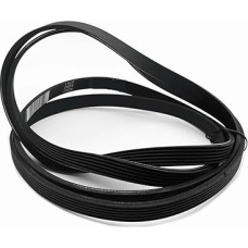 FXFBRTRWN 1 Stück Gummi-Mehrkeilriemen Typ PJ mit mehreren Rillen, Modelle PJ130~PJ435 kindly(225-8PJ)