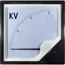FJSAYDYW 42C3 DC Hochspannungsvoltmeter Eingang 1ma-5ma KV(5kV 1mA)