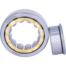 EOTVHTMT 1 STÜCKE NJ416 417 418 419 420 422 422 424 426 428EM. Zylinderrollenlager(NJ418)