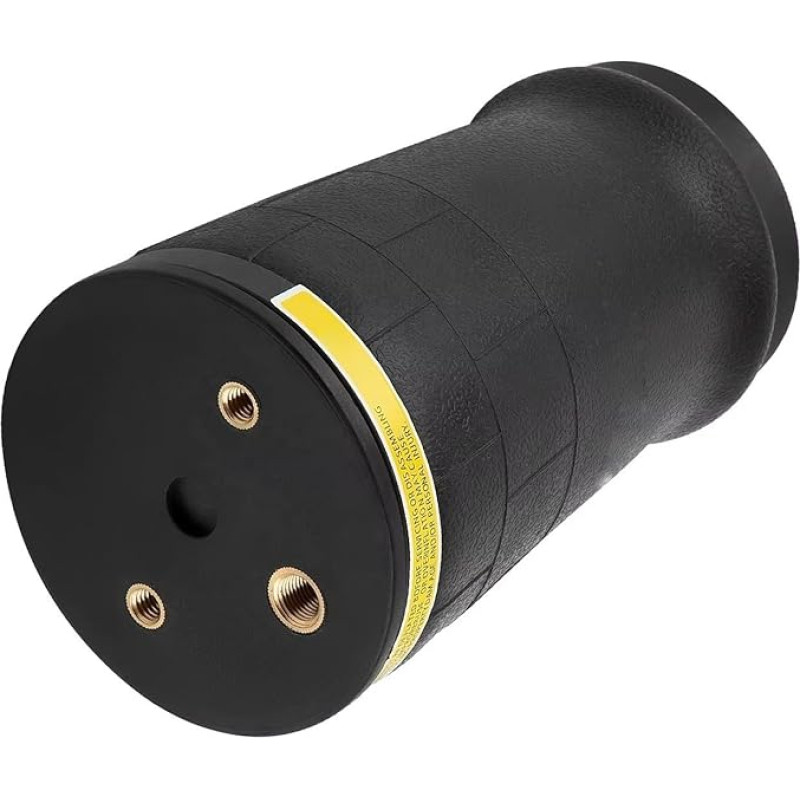 Luftfederung Luftbalg Kompatibel Mit Dodge Für Ram 1500 2004 2005 2006 2007 2008 2009 2010 Für Ram 2500 3500 2003 2004 2005 2006 2007 2008 2009 2010 Luftfedertasche