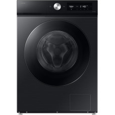 Samsung Bespoke AI WD11DB7B85GBU3 Washer Dryer 11 + 6 kg Ecosator Disinfecting Steam AI Wash Front Loader 60 L x 85 H x 60 D cm