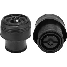 Luftfederung Luftbalg Kompatibel Mit Für F16 F15, Kleines Federungs-Airbag-Kit, Luftfederung Hinten Links/rechts, Luftfederung, Gummifederung, 37126795013