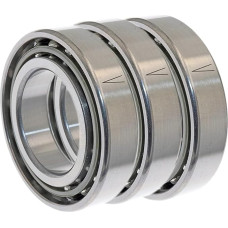 VDOQTLJT 1 Satz 7015 7015ACTN P4 TBTB 75X115X20 7015AC Winkelkontaktlager Lager für Spindel