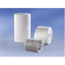 kaiserkraft PE putplasčio plėvelė, storis 3 mm, ilgis 175 m