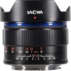 Laowa Hybrid Lens 10mm f/2 Zero-D for Micro 4/3